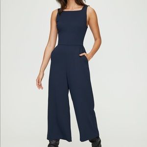 Wilfred Combination Ecoulement Jumpsuit